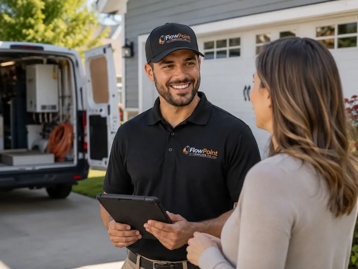 Tankless Water Heater Installation Glenburn, ND FAQs